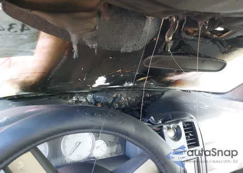 2007 Chrysler 300C from USA, damaged, VIN 2C3KA63H07H897115